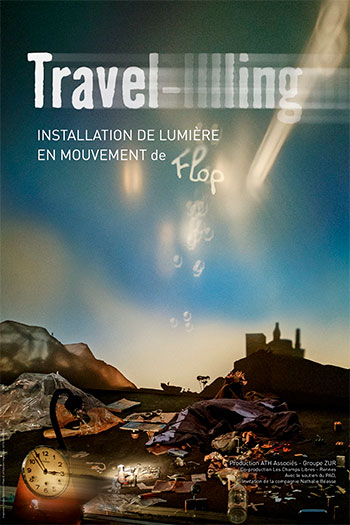 Travel-lllling