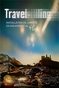 Travel-lllling